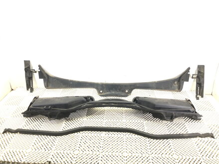TORPÉDO BMW 5 TOURING (E61) 2004 - 2010