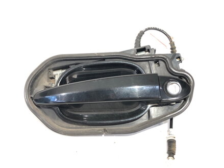 KĽUČKA VONKAJŠIA ĽAVÁ PREDNÁ BMW 5 TOURING (E61) 2004 - 2010 7191615