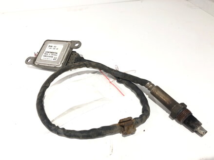 SONDA NOX BMW 5 TOURING (E61) 2004 - 2010 7587129