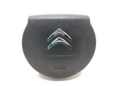 AIRBAG ŠOFÉROV CITROEN C4 PICASSO I (MPV) (UD_) 2006 - 2015 96729400ZD