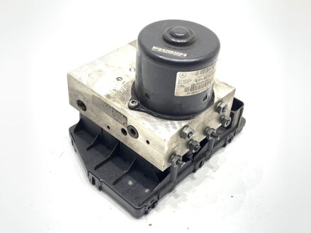 ČERPADLO MERCEDES-BENZ CLASS C (W203) 2000 - 2007 203545,1632