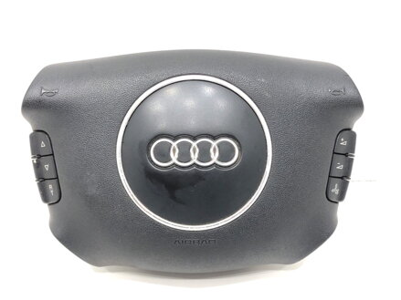 AIRBAG ŠOFÉROV AUDI A4 B6 AVANT (8E5) 2000 - 2005 8P0880201M