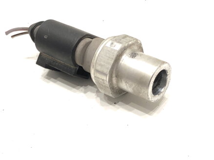 SNÍMAČ KLIMATIZÁCIE AUDI A4 B6 AVANT (8E5) 2000 - 2005 6ZL351028