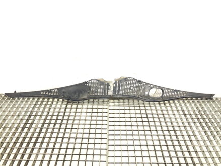 TORPÉDO DACIA DUSTER (HS_) 2010 - 2018