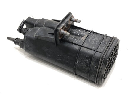 FILTER UHLÍKOVÝ DACIA DUSTER (HS_) 2010 - 2018 8201184565