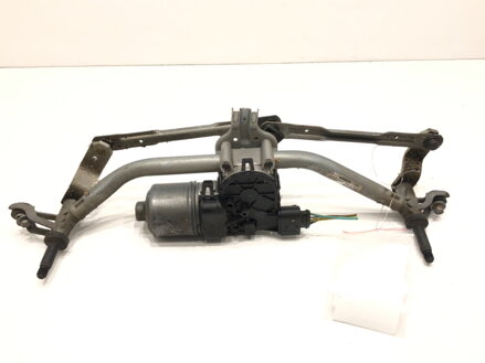 MECHANIZMUS STIERAČOV PREDNÝ PEUGEOT 2008 I (CU_) 2013 - 2022 3397021910