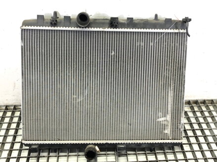 CHLADIČ VODY PEUGEOT 2008 I (CU_) 2013 - 2022 9650903880