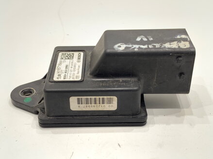MODUL ŠTART STOP PEUGEOT 2008 I (CU_) 2013 - 2022 967787168001