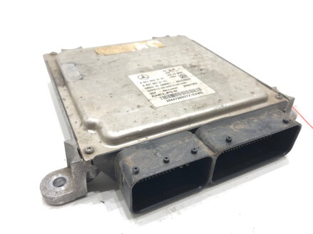 RIADIACA JEDNOTKA MOTORA MERCEDES-BENZ CLASS E T-MODEL (S212) 2009 - 2016 A6519003701