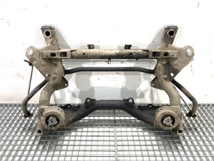 VÝSTUHA POD MOTOR MERCEDES-BENZ CLASS E T-MODEL (S212) 2009 - 2016