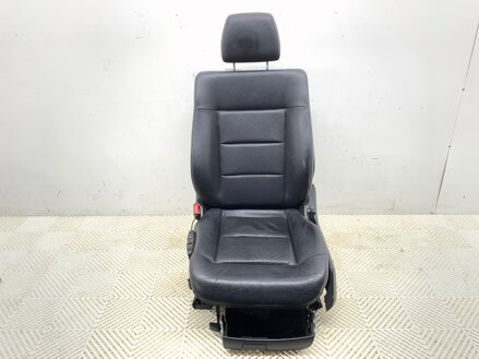 SEDADLO ĽAVÉ PREDNÉ MERCEDES-BENZ CLASS E T-MODEL (S212) 2009 - 2016