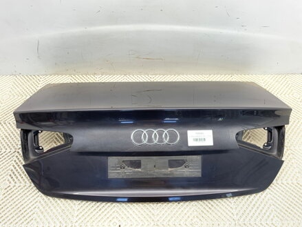 VEKO BATOŽINOVÉHO PRIESTORU KUFOR ZADNÝ LIFT FACELIFT AUDI A4 B8 (8K2) 2007 - 2015