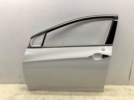 DVERE ĽAVÉ PREDNÉ HYUNDAI I40 I (VF) 2012 - 2022