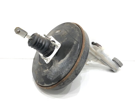 SERVO BRZDY SUZUKI SX4 (EY, GY) 2006 - 2022 0204051437