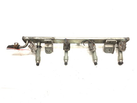 VSTREKOVACIA RAMPA SUZUKI SX4 (EY, GY) 2006 - 2022 297500-0540