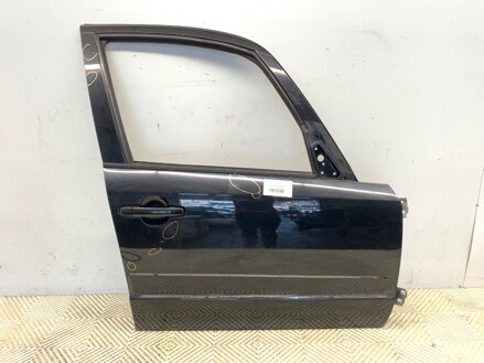 DVERE PRAVÉ PREDNÉ SUZUKI SX4 (EY, GY) 2006 - 2022