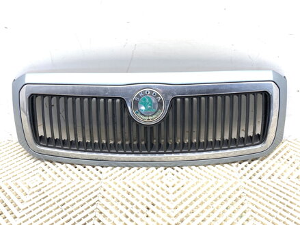 MASKA CHLADIČA GRILL SKODA FABIA I (6Y2) 1999 - 2008
