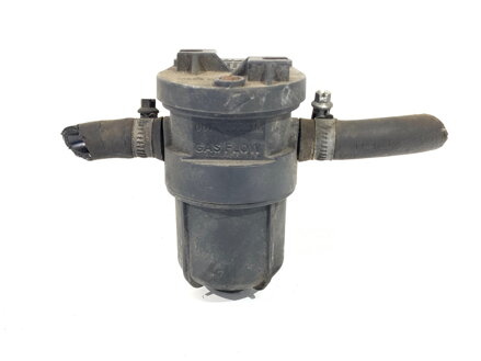SNÍMAČ TLAKU DO PLYNU KRYT FILTRA SKODA FABIA I (6Y2) 1999 - 2008 67R-010284