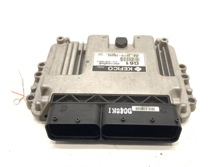 RIADIACA JEDNOTKA MOTORA HYUNDAI I40 I (VF) 2012 - 2022 39110-2BAR5