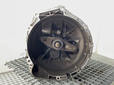 PREVODOVKA BMW 1 (E87) 2003 - 2013 2170017397