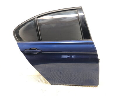 DVERE PRAVÉ ZADNÉ BMW 3 (F30, F80) 2011 - 2018