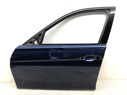 DVERE ĽAVÉ PREDNÉ BMW 3 (F30, F80) 2011 - 2018