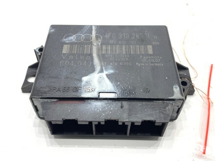 MODUL PDC AUDI A8 D3 (4E2, 4E8) 2002 - 2010 4F0919283H