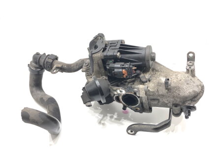 VENTIL EGR PEUGEOT PARTNER 2008 - 2022 5056390300