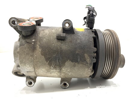 KOMPRESOR KLIMATIZÁCIE FORD FOCUS C-MAX (DM2) 2003 - 2007