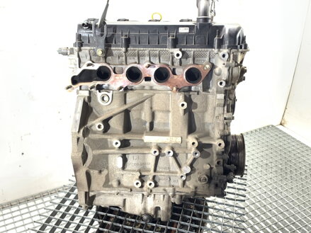 MOTOR FORD FOCUS C-MAX (DM2) 2003 - 2007 QQDB