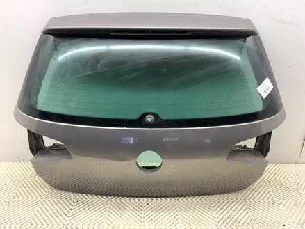 VEKO BATOŽINOVÉHO PRIESTORU KUFOR ZADNÝ VW GOLF VII (5G1, BQ1, BE1, BE2) 2012 - 2022 LA7N
