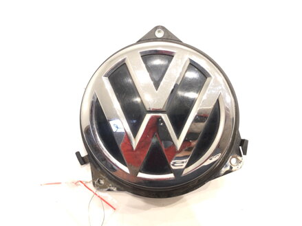 KĽUČKA VEKA BATOŽINOVÉHO PRIESTORU ZADNÁ VW GOLF VII (5G1, BQ1, BE1, BE2) 2012 - 2022 3C5827469J