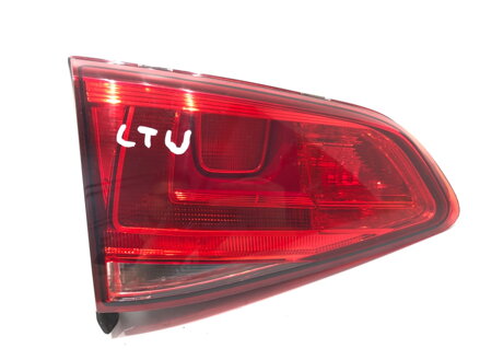 SVETLO ZADNÉ ĽAVÉ VNÚTORNÉ VW GOLF VII (5G1, BQ1, BE1, BE2) 2012 - 2022 5G0945093AC