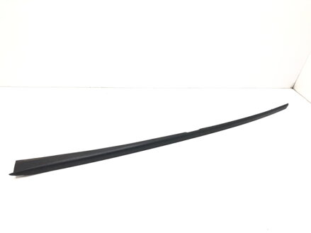 LIŠTA OKNÁ ČELNEJ ĽAVÁ VW GOLF VII (5G1, BQ1, BE1, BE2) 2012 - 2022 5G0854327A