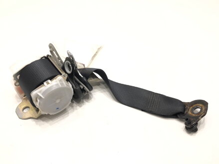 BEZPEČNOSTNÝ PÁS PRAVÝ ZADNÝ TOYOTA YARIS (_P13_) 2010 - 2022