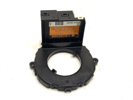SNÍMAČ NATOČENIA VOLANTU TOYOTA YARIS (_P13_) 2010 - 2022 89245-0D020