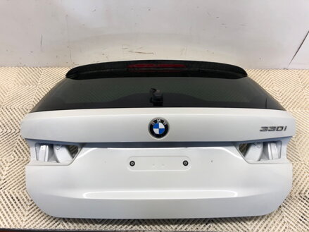 VEKO BATOŽINOVÉHO PRIESTORU KUFOR ZADNÝ BMW 3 TOURING (G21, G81) 2019 - 2022