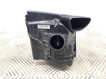 KRYT FILTRA VZDUCHU VÁHA VZDUCHU BMW 3 TOURING (E91) 2004 - 2012 7532754