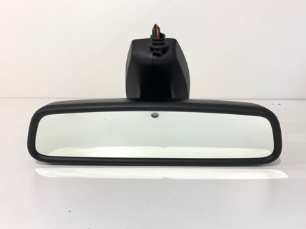 SPÄTNÉ ZRKADLO VNÚTORNÉ BMW 3 TOURING (E91) 2004 - 2012