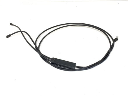 LANKO KAPOTY BMW 3 TOURING (E91) 2004 - 2012 7201904