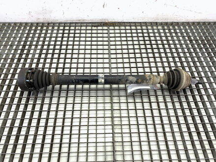 POLOOS PRAVÁ PREDNÁ VW NEW BEETLE (9C1, 1C1) 1998 - 2010 1J0407272AH