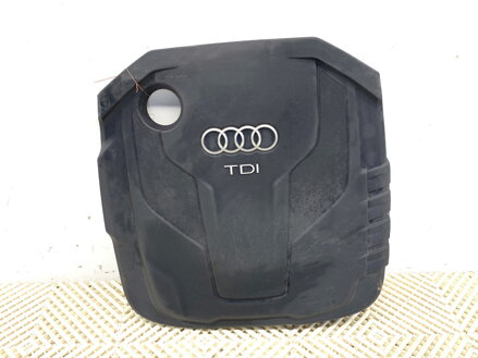 VEKO / KRYT MOTORA AUDI A4 B8 (8K2) 2007 - 2015