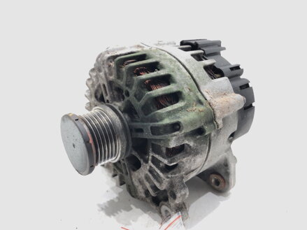 ALTERNÁTOR AUDI A4 B8 (8K2) 2007 - 2015 04L903017A