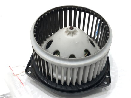VENTILÁTOR KÚRENIA NISSAN MURANO I (Z50) 2002 - 2009