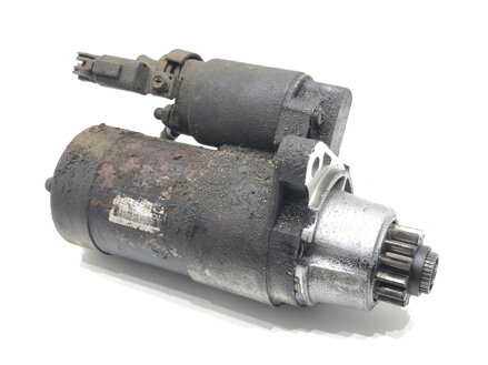 ŠTARTÉR NISSAN MURANO I (Z50) 2002 - 2009 23300CA000