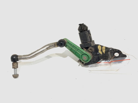 SNÍMAČ NÁKLONU XENÓN PRAVÝ PREDNÝ AUDI A4 B8 (8K2) 2007 - 2015 8K0907503