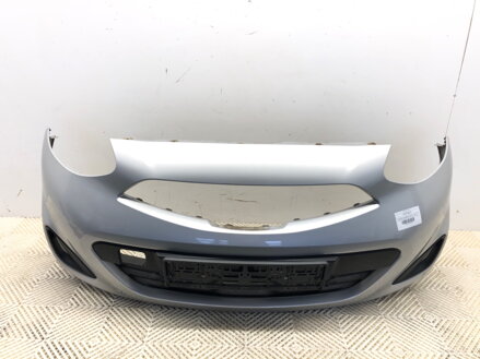 Nárazník predný Nissan Micra IV (K13K) 2010 - 2022