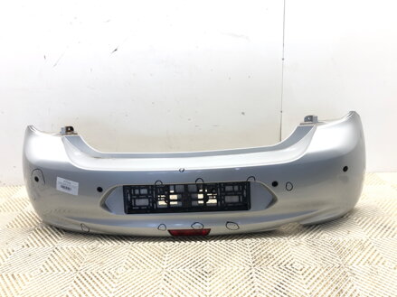 NÁRAZNÍK ZADNÝ NISSAN MICRA IV (K13K) 2010 - 2022