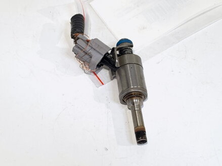 VSTREKOVAČ NISSAN X-TRAIL III (T32_, T32R, T32RR) 2013 - 2022 0261500210