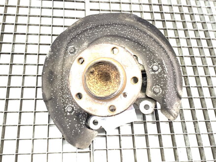 OTOČ ĽAVÁ PREDNÁ BMW 3 (F30, F80) 2011 - 2018